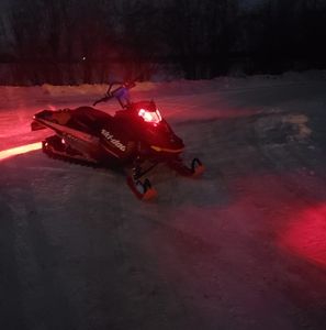 Meet your Posher, Ernest